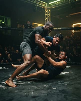 Movement Lab Live