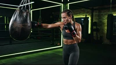 Boxing foundations