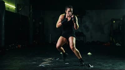 Movement + conditioning