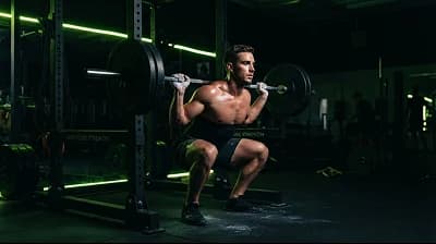 Strength foundations