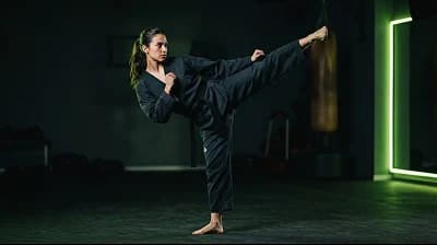 Control + mobility